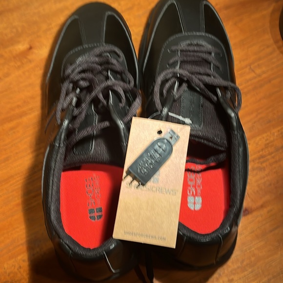 Shoes for Crews - Picture 5 of 5